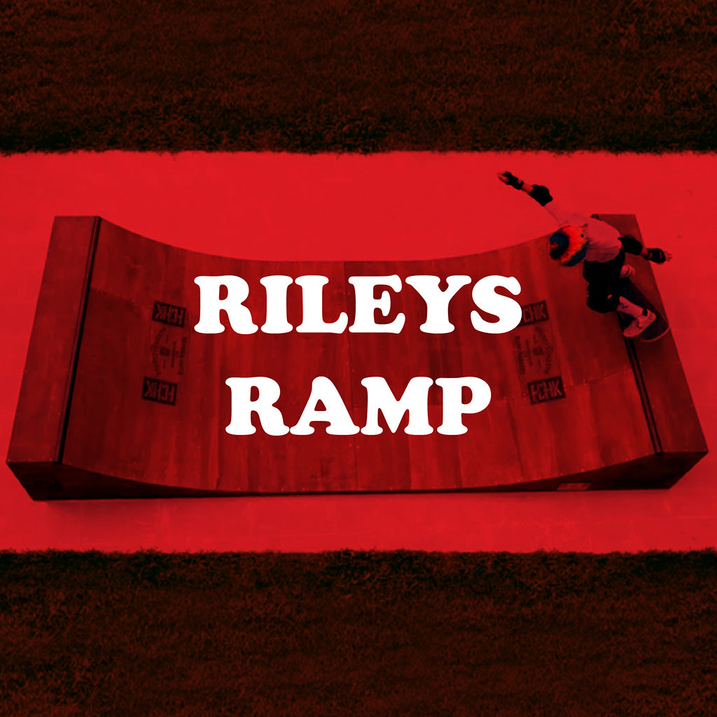 RILEYS RAMP