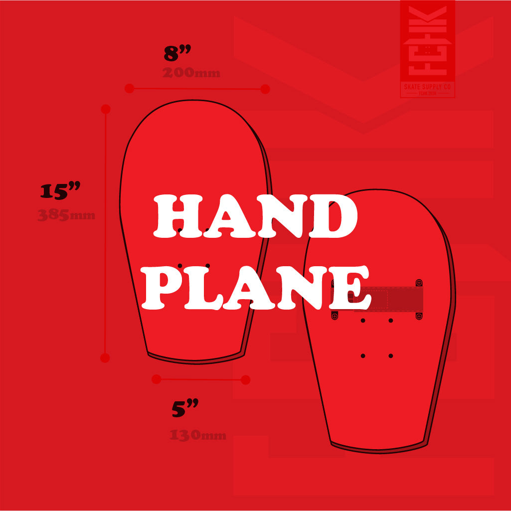 Hand Plane