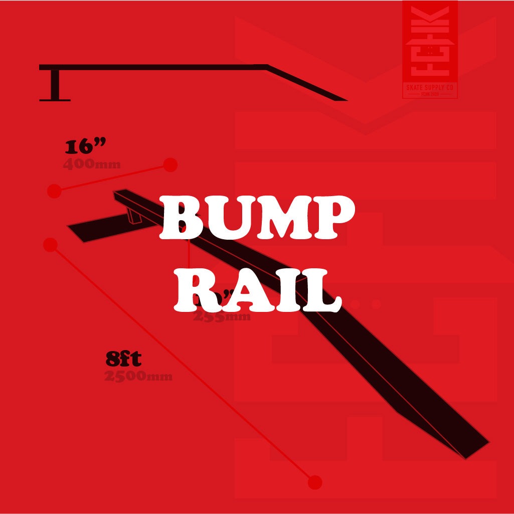 Bump Rail