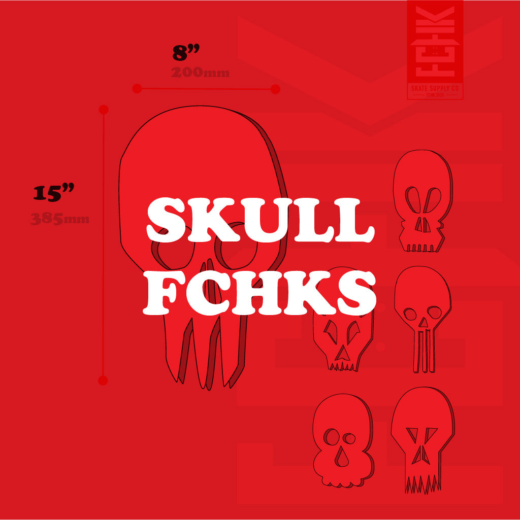 Skull FCHKS